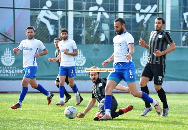 Çıksalınspor’dan defansa takviye