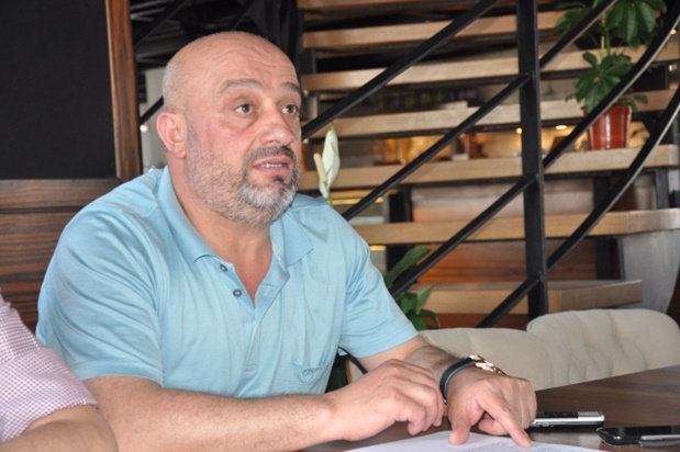 ‘Transfere 1 Milyon harcadık’