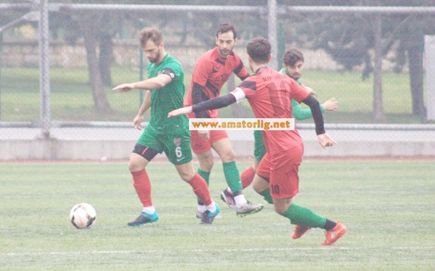 Zeytinburnu 1957’den defans hattına önemli takviye