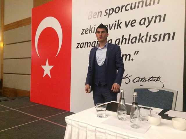 Subaşı iddialı: Bizi izlemeye devam edin