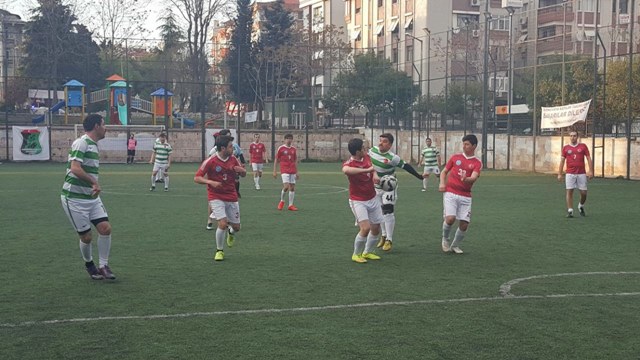 Maliye Turnuvasında eleme turları başlıyor