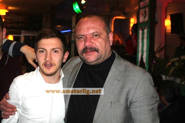 Yeşilova Esnafspor’da Aykut ve Batuhan yuvaya döndü