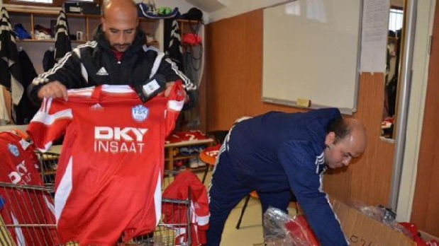 ‘Sezonu iki forma ile tamamlıyoruz’