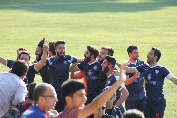 Ödemişspor BAL’a tutundu