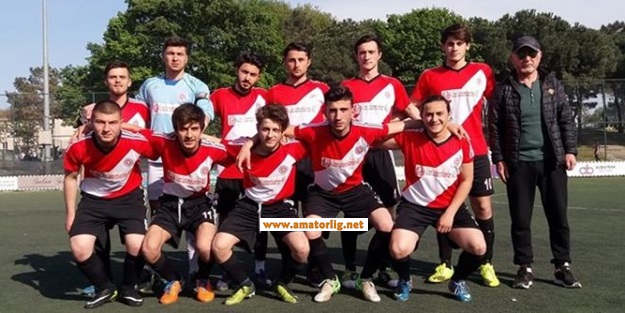 Kanlıca tecrübesizliğinin kurbanı oldu