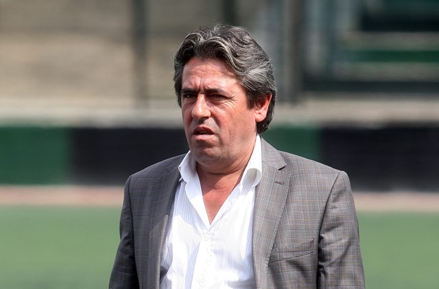 Vedat Dönmez’in sağlık durumu iyiye gidiyor