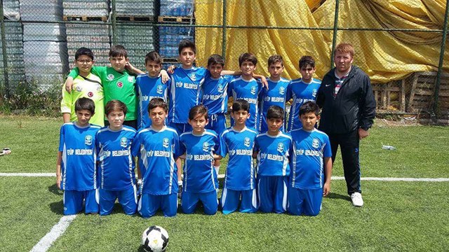 Lisansları karıştırdı Ceza Kuruluna sevk edildi