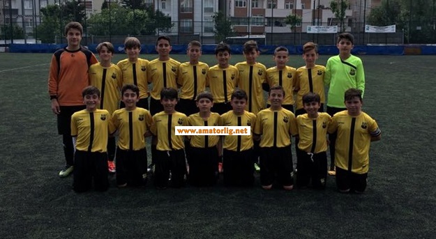 Damlaspor ipi göğüsledi