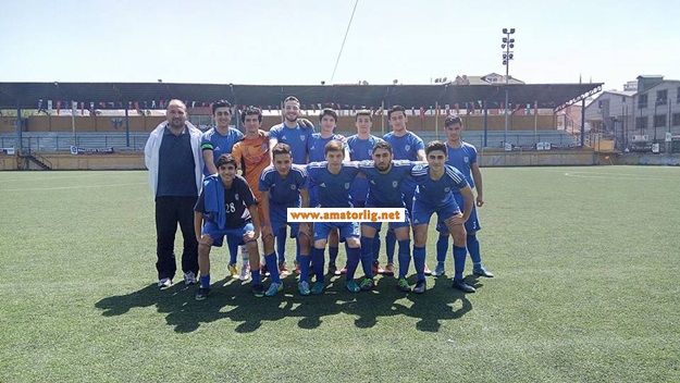 Tophane rüzgarı sert esiyor