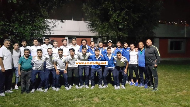 Erokspor, Türkiye şampiyonu olmak istiyor