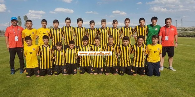 Beykoz 1908 yenilgi ile başladı