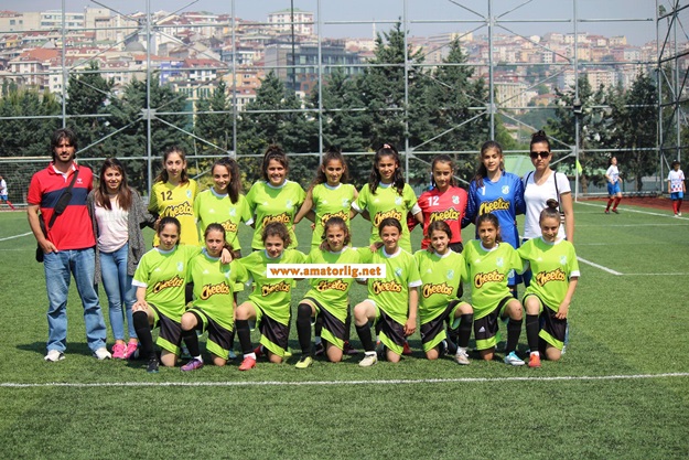 Dudullu ile Kemer Fk nefesleri kesti