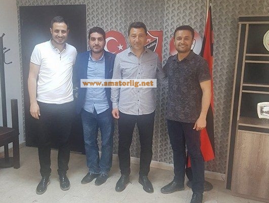 Kuştepespor’un yeni hocası belli oldu