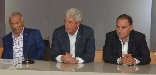 Taban Birlikleri güzel temennilerde bulundu