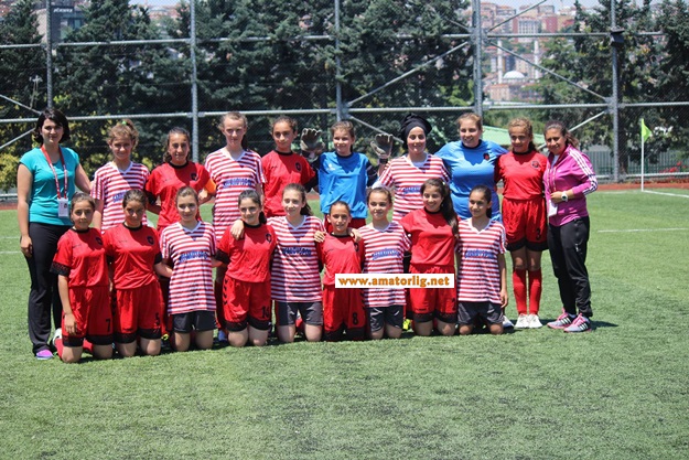 Gülensu Rumeysa ile güldü