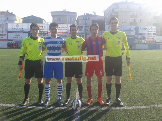 Orhanlı Karabekir’i rahat geçti