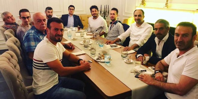 Kavacık yeni sezondan çok şey bekliyor