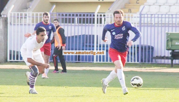 Furkan Haydaroğlu takımından ayrıldı