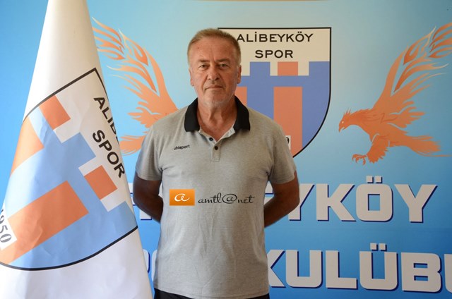 Bahattin Demircan bıraktı Gültang geldi