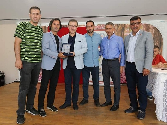 Ramazan Yaşlı’ya Eyüpsultan’da yeni görev