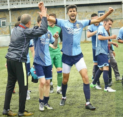 Serkan İriç Sivasspor’a transfer oldu