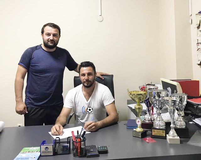 Trabzon 1453’de Mustafa Önder dönemi