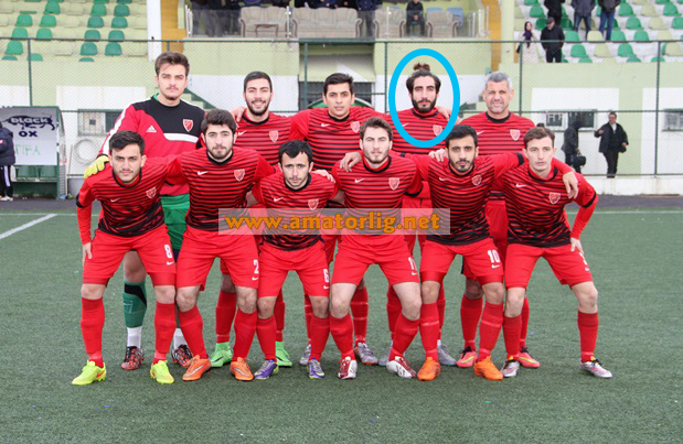 Önce Hakem dövdü sonra golü attırdı