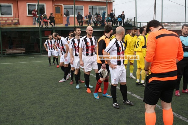 Anadolu Kartalları rakip tanımıyor