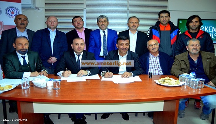 Eyüp Kulüpler Birliği’nden önemli başlangıç