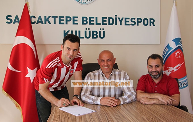 Sancaktepe Belediyespor’dan savunmaya 2 takviye