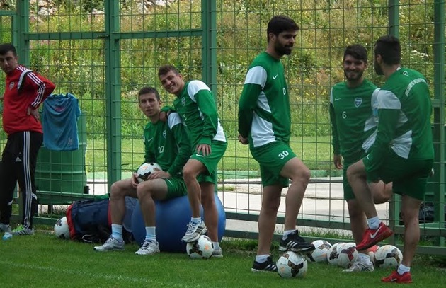 Sultan gücüne güç kattı