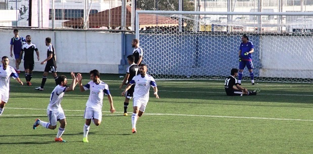 Tuzlaspor bıraktığı yerden