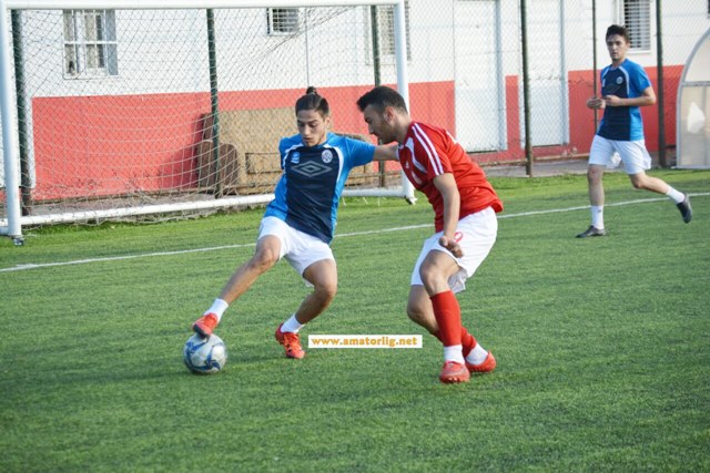 Rami’de kazanan dostluk oldu