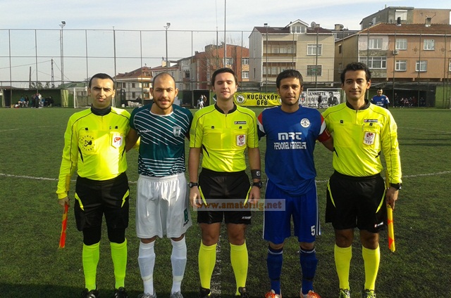 1 hafta aradan sonra aynı olay; şaka gibi