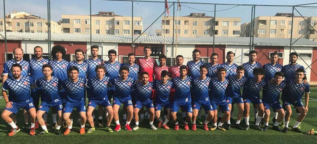 İstanbul Kayaşehir sezonu açtı