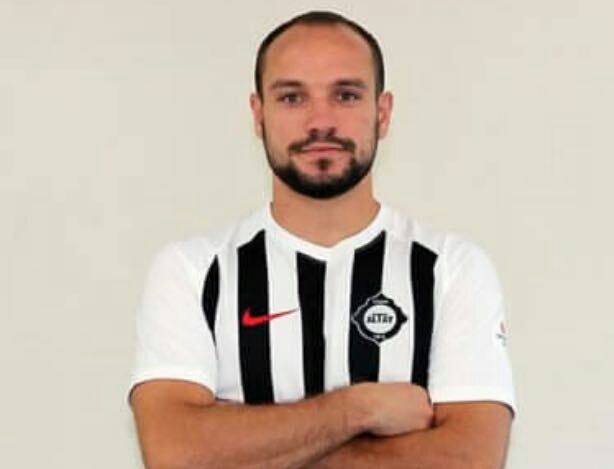 Hayrullah Çelik Erokspor’da