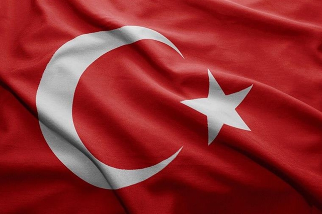 Cumhuriyetimizin 96. yılını kutluyoruz