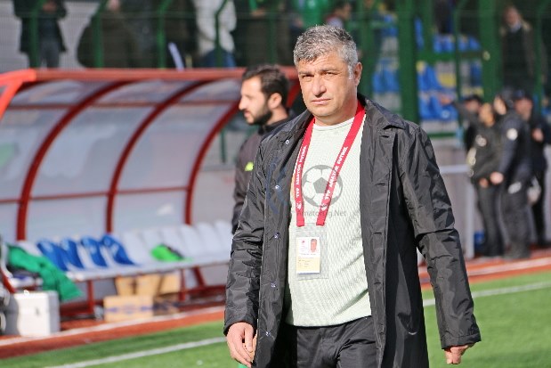 Hüseyin Aydoğan’ın adaletsizliğe isyanı