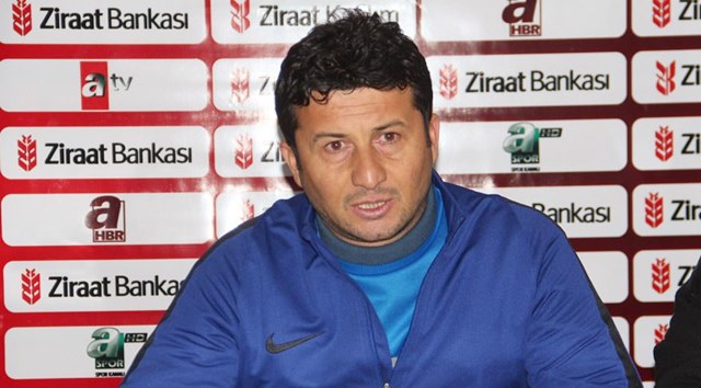 Tuzla Şifaspor’da Metin Ersan dönemi