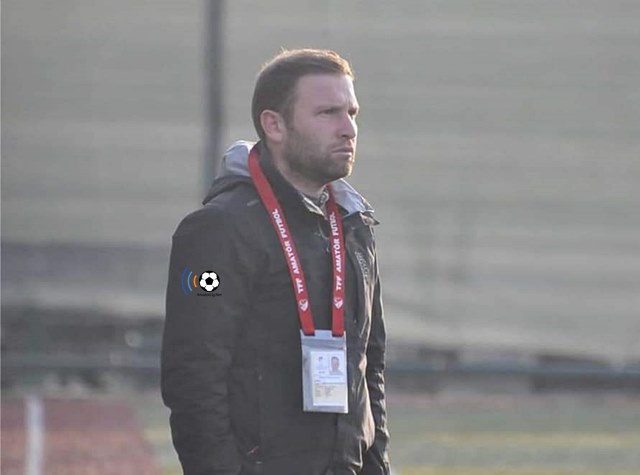 Dolayobaspor’da Sarıca dönemi sona erdi