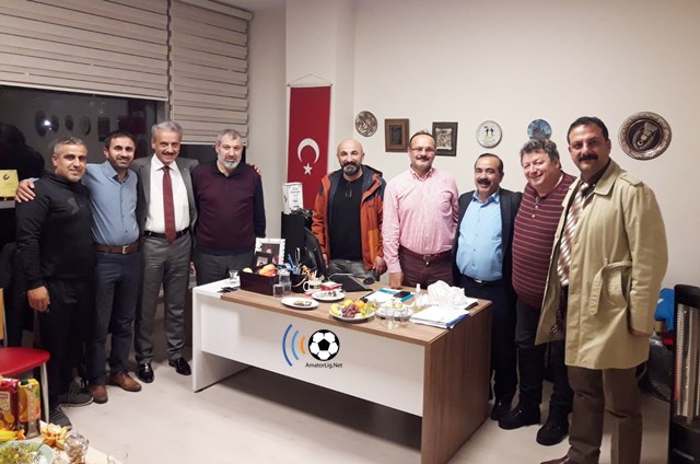 Yılmazer: Kulüplerimiz bu sezon da başarılı olacaklar