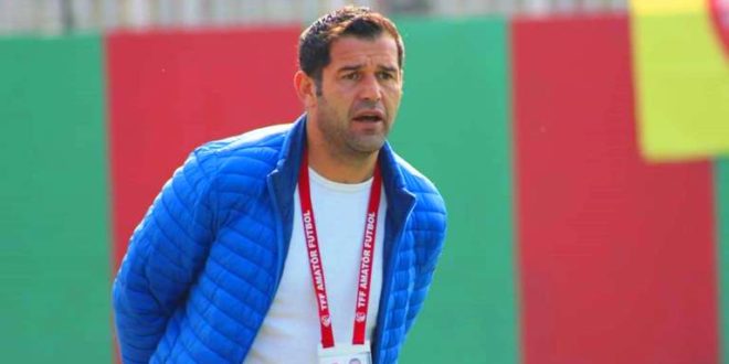 Paşabahçespor Onur Atila ile anlaştı