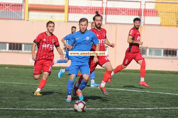 Atlas yükselişe geçti