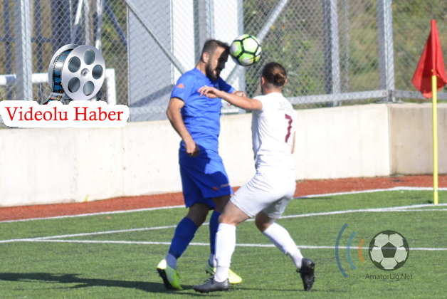 Eksik Alibeyköyspor Başiskele’de yara aldı