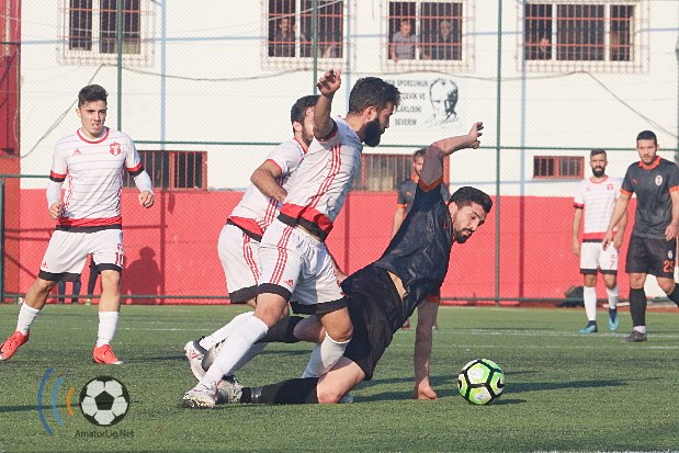 Feriköy sahasında ilk kez kazandı