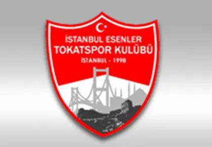 İstanbul Esenler Tokat ligden ihraç edildi