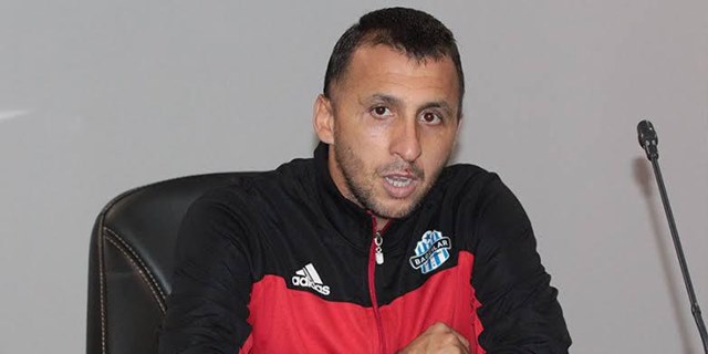 Bağcılarspor’un yeni Hocası Kadir Demirel