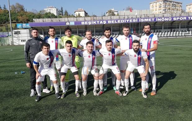 Yok böyle bir geri dönüş!