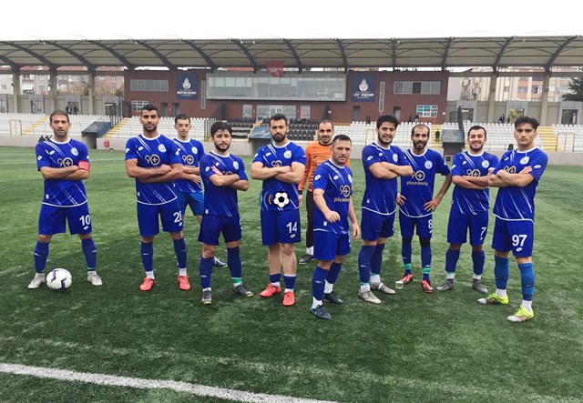 Merterspor tecrübesini konuşturdu