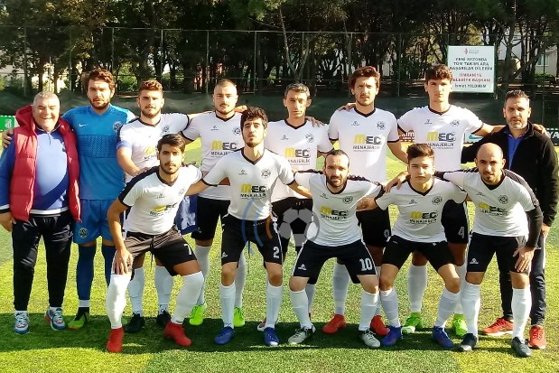 Şafakspor Hakemin kararlarına isyan etti